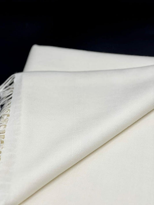 PURE PASHMINA WOOLEN SHAWL FOR MEN LIGHT-WEIGHT BOSKI